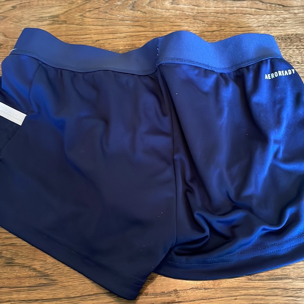 Adidas Aeroready shorts - Picture 3 of 4